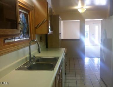 Burnham Road, Oak View, California 93022, Estados Unidos