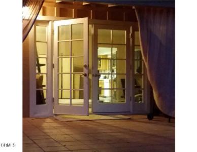 Burnham Road, Oak View, California 93022, Estados Unidos