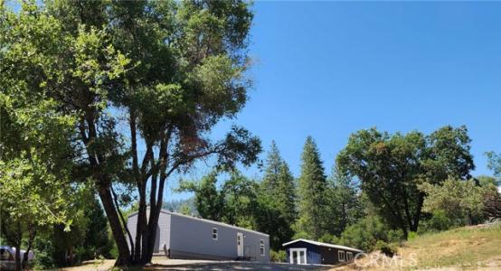 Oak Crest Court, Wishon, California 93669