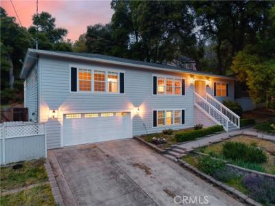 Buckingham Drive, Kelseyville, California 95451