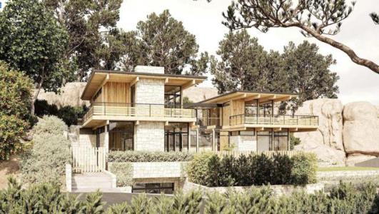 Hidden Pines, Del Mar, California 92014, Estados Unidos