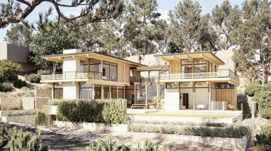 Hidden Pines, Del Mar, California 92014, Estados Unidos