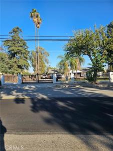 Juniper, Fontana, Califórnia 92337, Estados Unidos