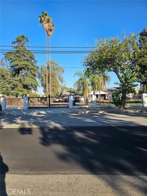 Juniper, Fontana, Califórnia 92337, Estados Unidos