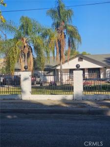 Juniper, Fontana, Califórnia 92337, Estados Unidos