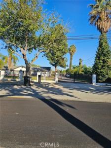 Juniper, Fontana, Califórnia 92337, Estados Unidos