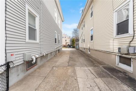 130 Sutton Street 2, Providence, رود ايلاند 02903, الولايات المتحدة