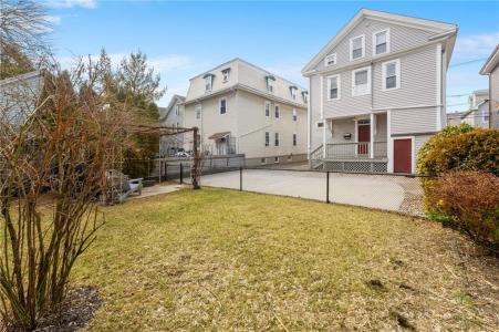 130 Sutton Street 2, Providence, رود ايلاند 02903, الولايات المتحدة