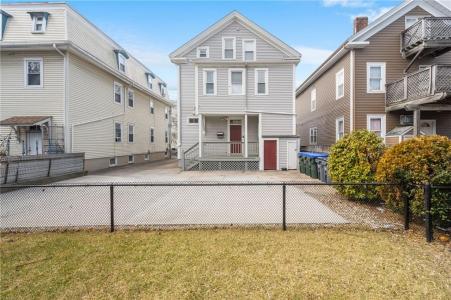 130 Sutton Street 2, Providence, رود ايلاند 02903, الولايات المتحدة