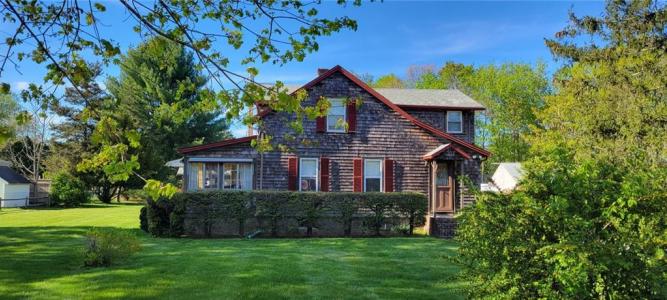 154 Essex Road, North Kingstown, RI 02852, USA