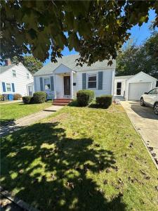 70 Community Drive, Cranston, Rhode Island 02905, Estados Unidos