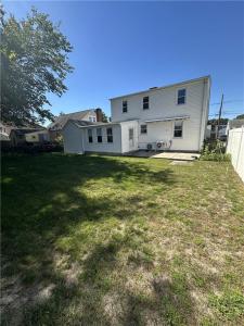 70 Community Drive, Cranston, Rhode Island 02905, Estados Unidos