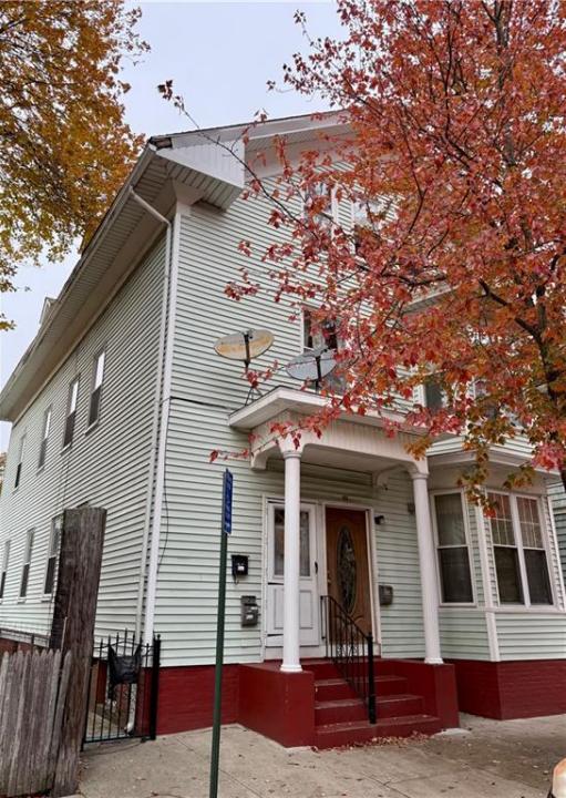 63 Wood Street, Providence, Rhode Island 02909, Estados Unidos