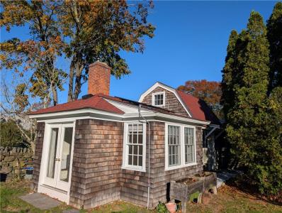 25 WATERWWAY Drive B, North Kingstown, RI 02874, USA