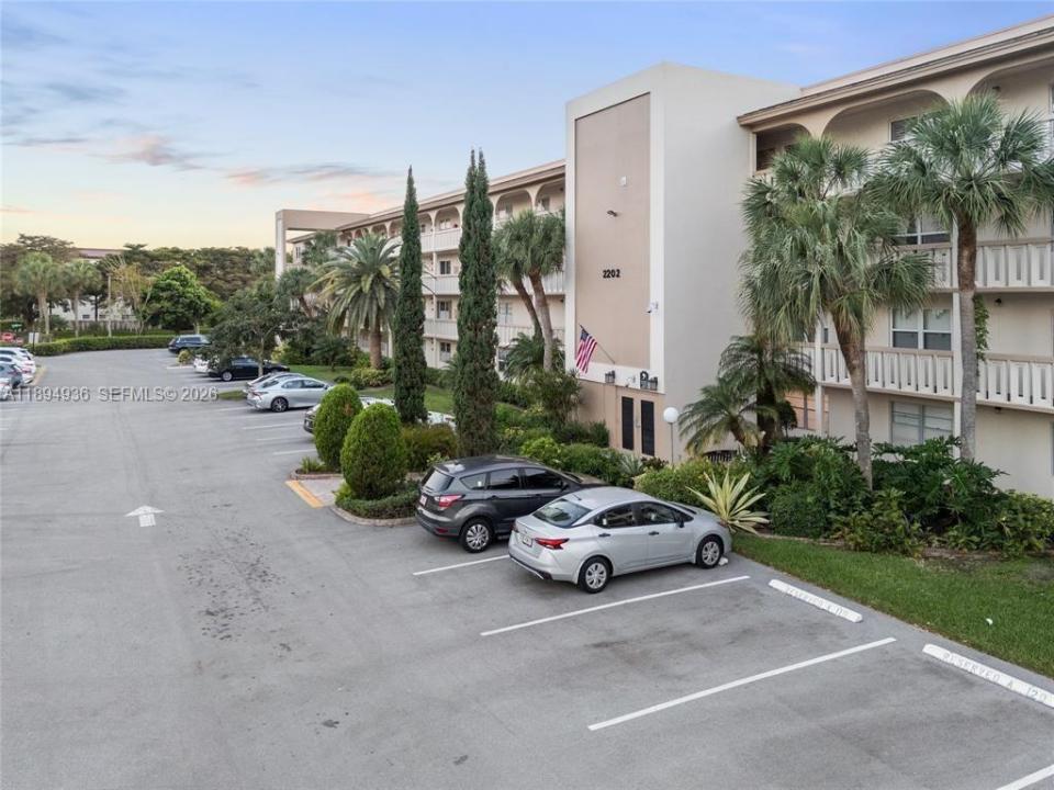 2202 Lucaya Bnd L3, Coconut Creek, Floride 33066, États-Unis
