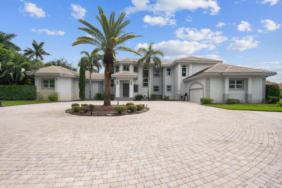 15850 Britten Lane, Aero Club, ويلينغتون, فلوريدا 33414, الولايات المتحدة