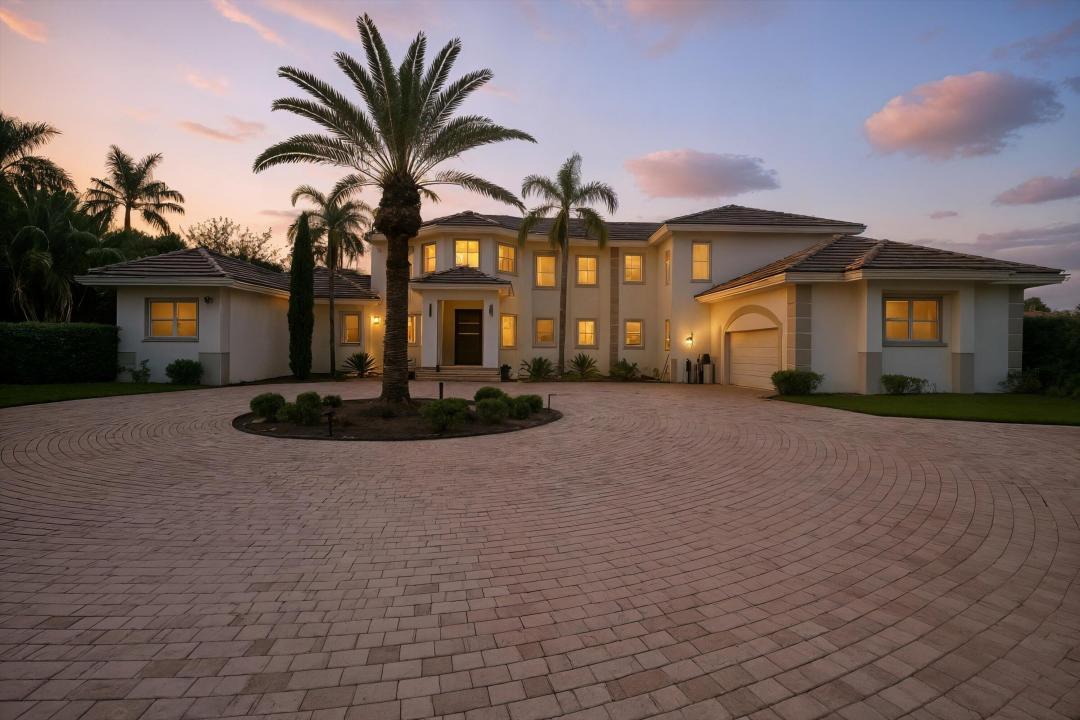 15850 Britten Lane, Aero Club, ويلينغتون, فلوريدا 33414, الولايات المتحدة