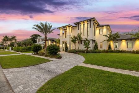 11721 Lake Shore Place, North Palm Beach, フロリダ 33408, アメリカ合衆国