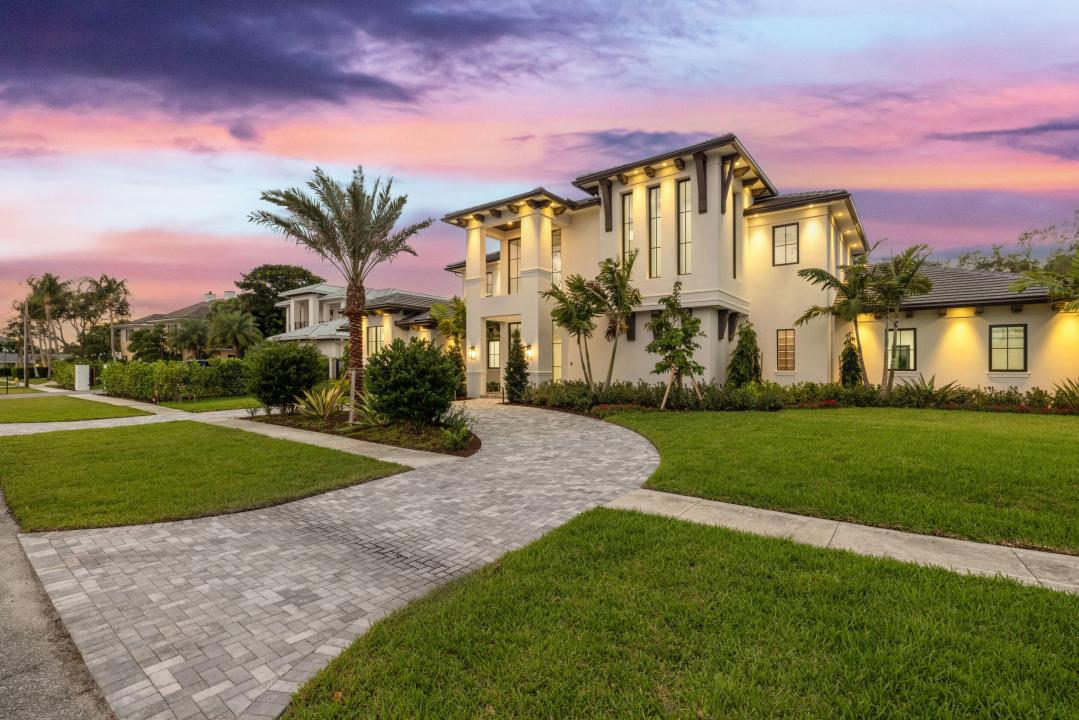 11721 Lake Shore Place, North Palm Beach, Florida 33408, Estados Unidos