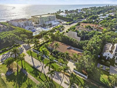6310 N Ocean Boulevard, Ocean Ridge, Floryda 33435, USA