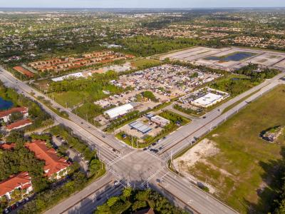 5400 Thunderbird Drive, Lake Worth, Florida 33463