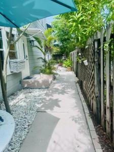204 S M Street Upstairs Unit, Lake Worth Beach, Florida 33460, Stati Uniti