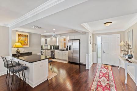 100 Beach Road 903, OCEAN TOWERS SOUTH, Tequesta, フロリダ 33469, アメリカ合衆国