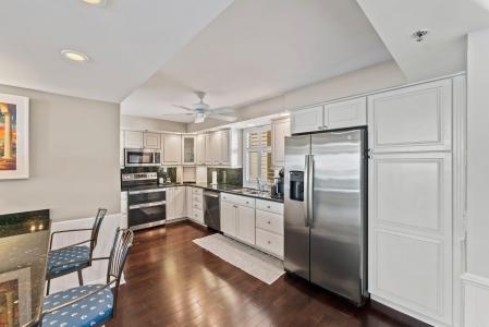 100 Beach Road 903, OCEAN TOWERS SOUTH, Tequesta, フロリダ 33469, アメリカ合衆国