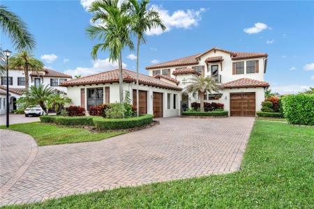 3351 NW 82nd Way, Monterra, Cooper City, 佛羅里達州 33024, 美國