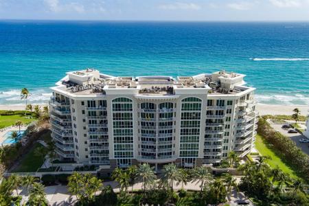 1063 Hillsboro Mile 501, Ocean Grande Beach &, Hillsboro Beach, Florida 33062