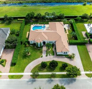 4950 E Sterling Ranch Cir, Davie, Florida 33314, USA