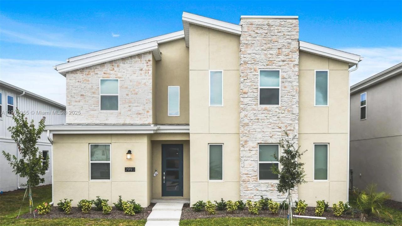 2993 Protagonist, Kissimmee, Floride 34746, États-Unis