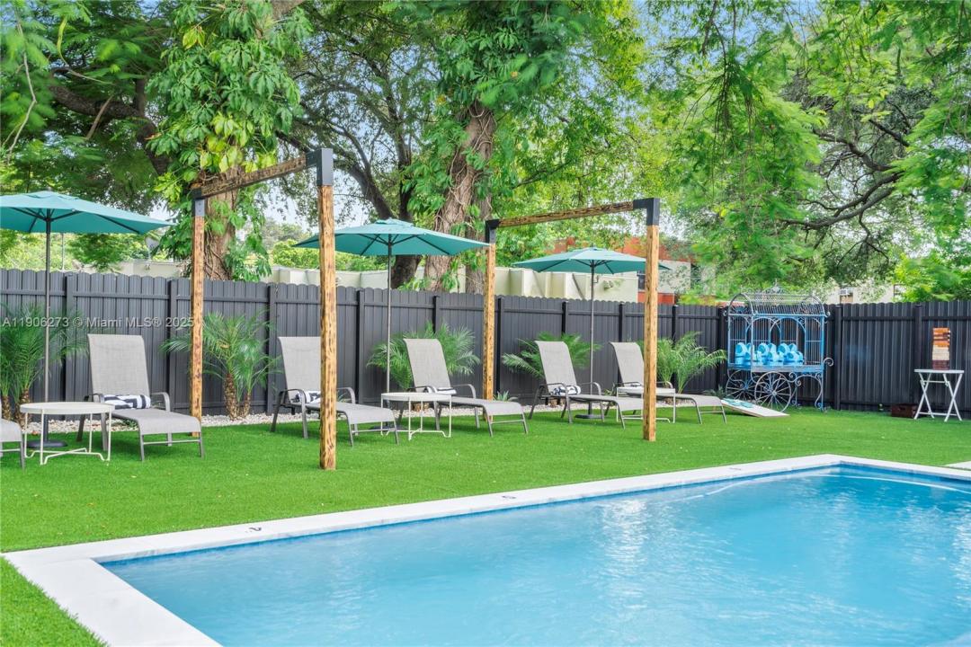 256 NW 57th St, Miami, Florida 33127