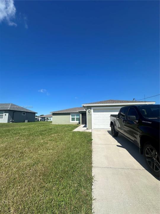 7003 Burma Cir, La Belle, Florida 33935, Amerika Birleşik Devletleri