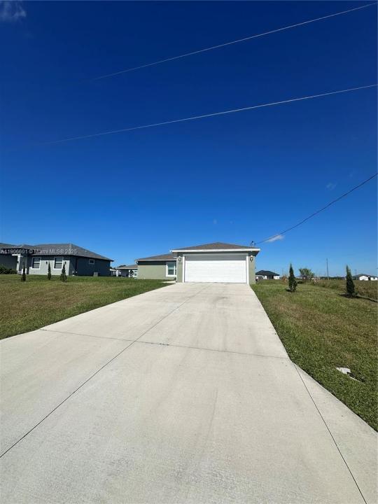 7003 Burma Cir, La Belle, Florida 33935, Amerika Birleşik Devletleri