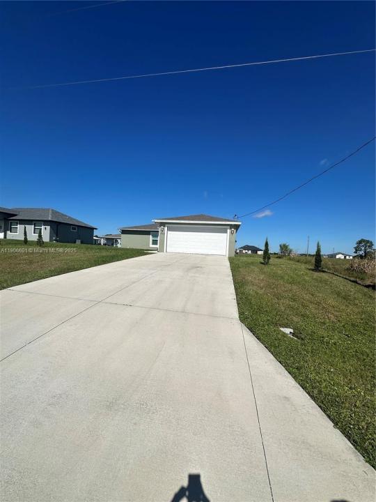 7003 Burma Cir, La Belle, Florida 33935, Amerika Birleşik Devletleri