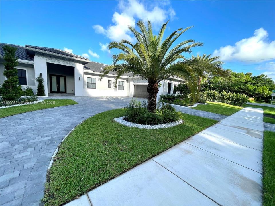 11181 SW 92nd Ave 11181, Miami, Floride 33176, États-Unis