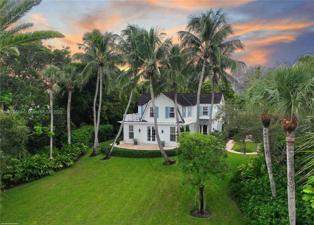 116 Gomez Rd, Jupiter Island, Florida 33455, Amerika Birleşik Devletleri