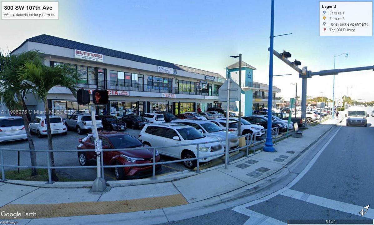 300 SW 107 AVE, Sweetwater, 플로리다 33174, 미국