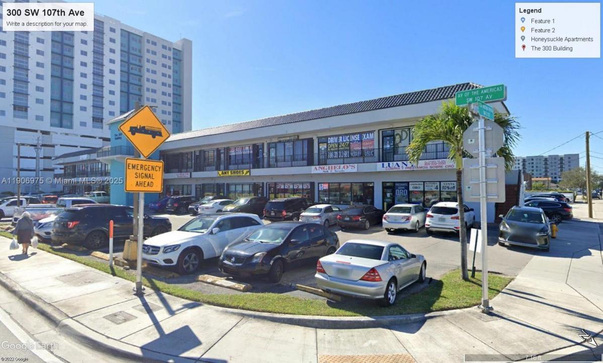 300 SW 107 AVE, Sweetwater, 플로리다 33174, 미국