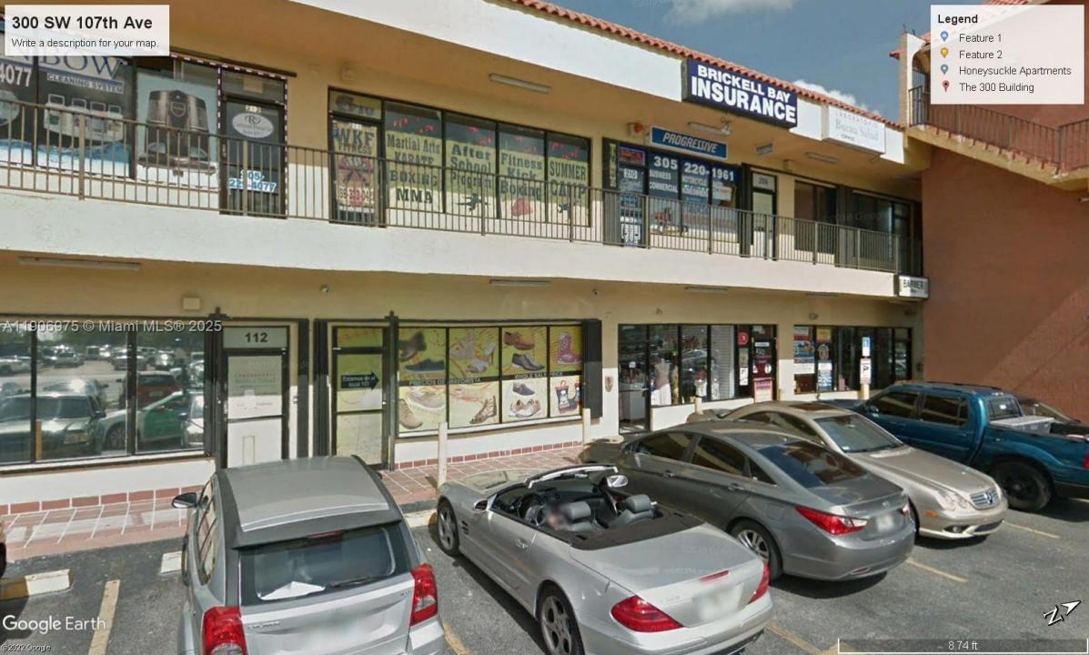 300 SW 107 AVE, Sweetwater, 플로리다 33174, 미국