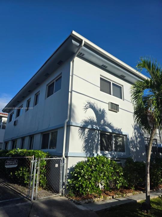 7155 Rue Notre Dame, Miami Beach, Floride 33141, États-Unis