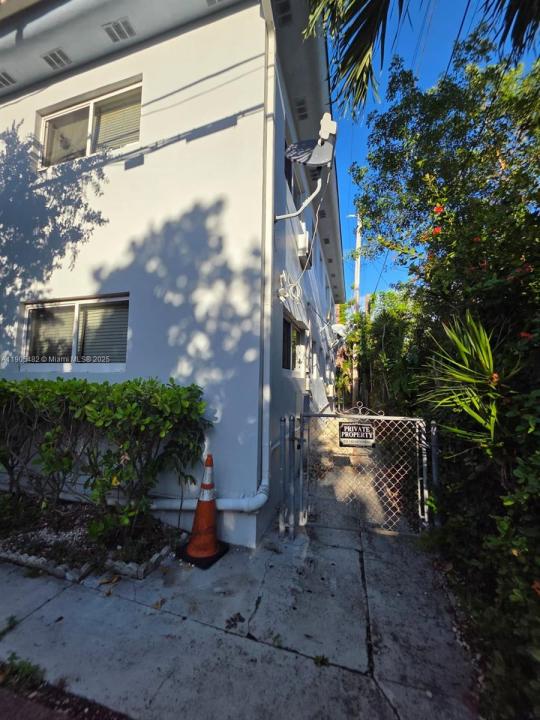 7155 Rue Notre Dame, Miami Beach, Floride 33141, États-Unis