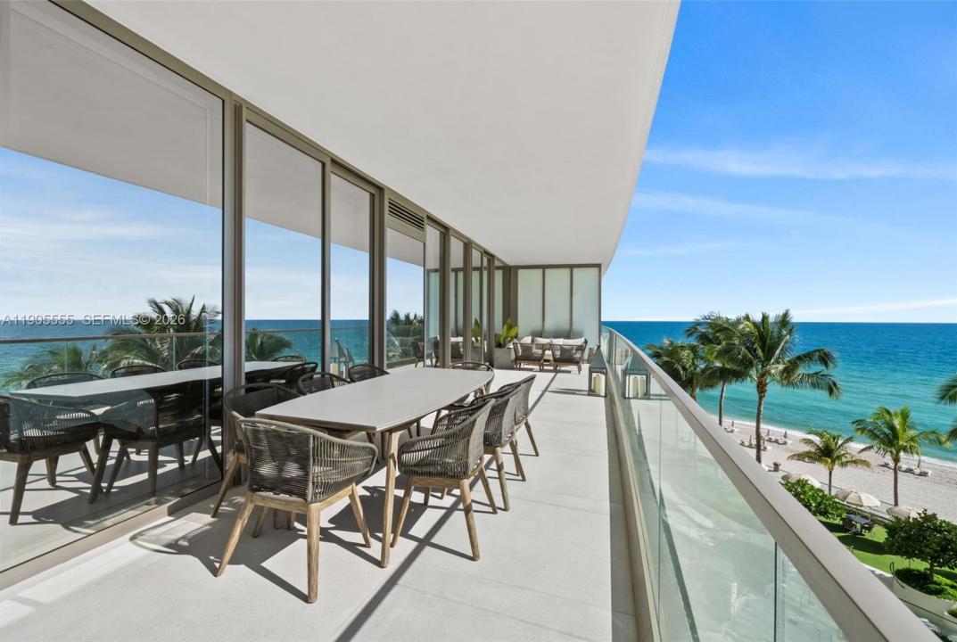 18975 Collins Ave 401, Sunny Isles Beach, Floride 33160, États-Unis