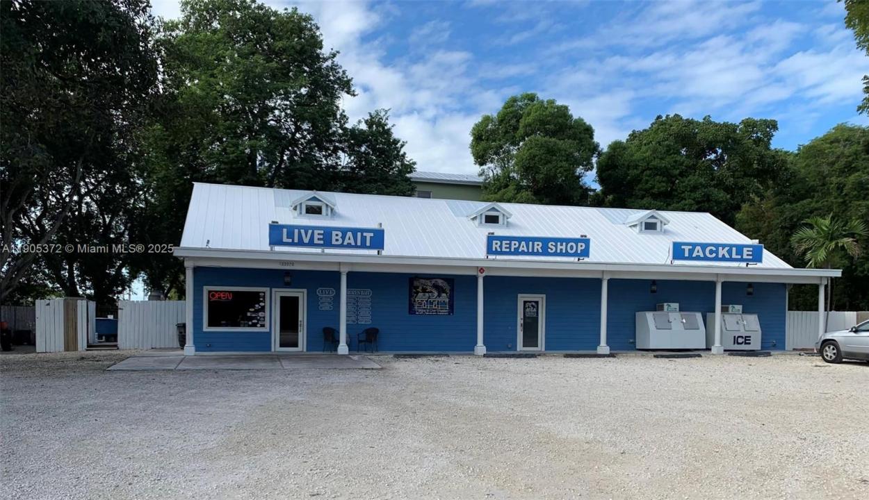 102970 Overseas Hwy, Key Largo, Florida 33037