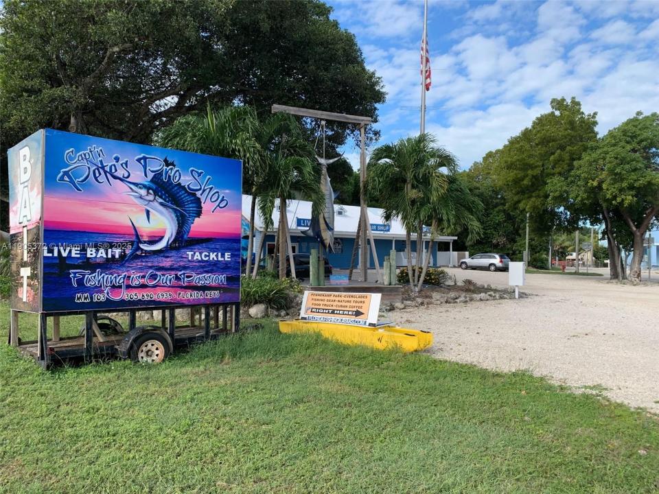 102970 Overseas Hwy, Key Largo, Florida 33037