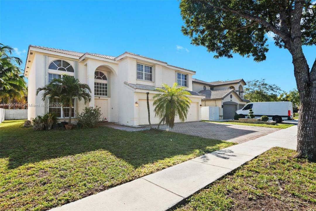2235 SW 166 Avenue, Miramar, Florida 33027
