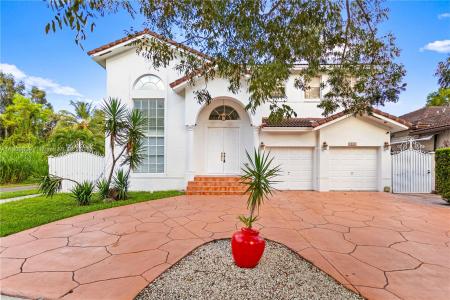 3003 SW 147th Pl, Miami, Florida 33185, USA