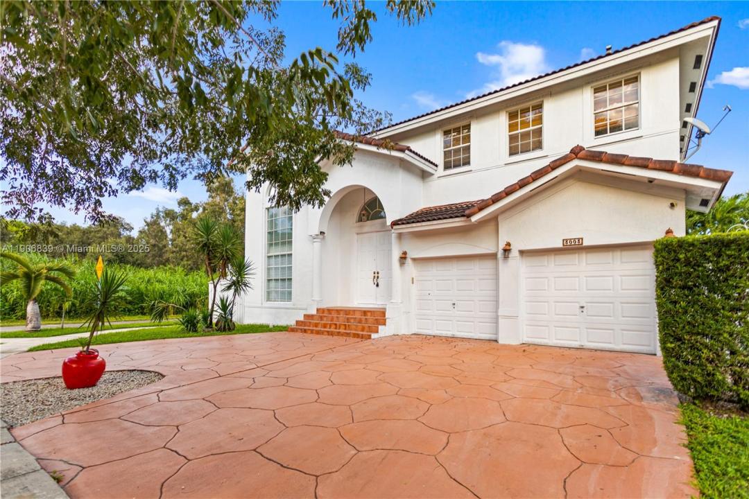 3003 SW 147th Pl, Miami, Florida 33185, Amerika Birleşik Devletleri