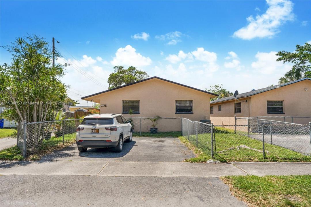 1734 N 16th Ct, Hollywood, Floride 33020, États-Unis